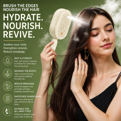 Aqualisse SilkMist Brush