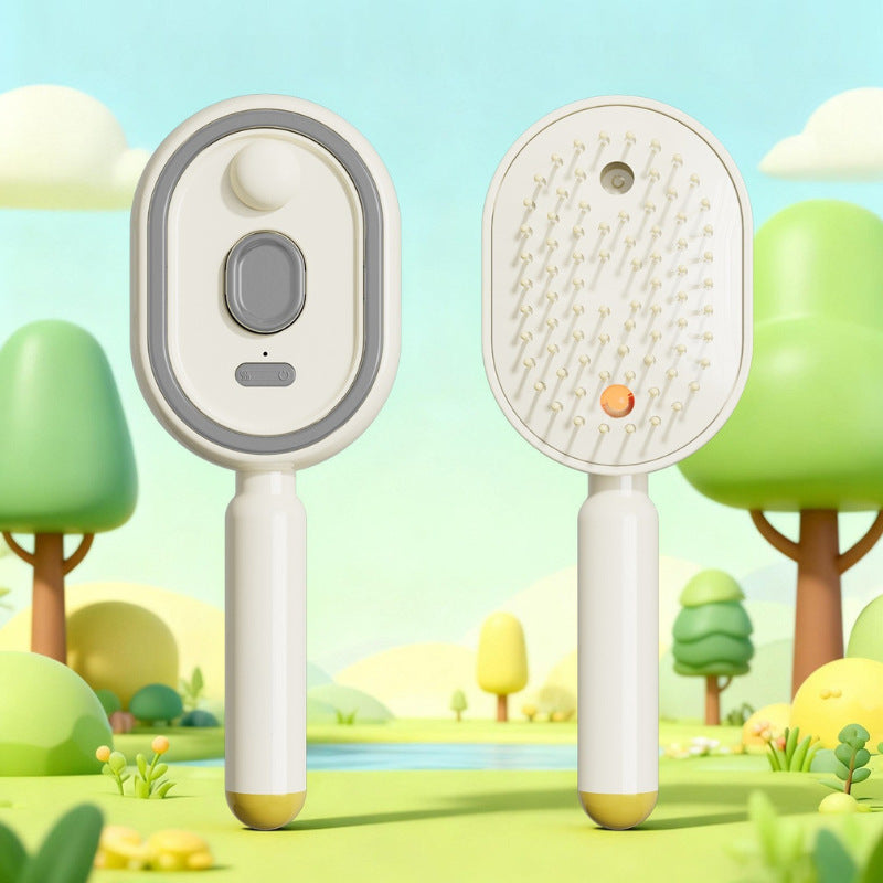 Aqualisse SilkMist Brush