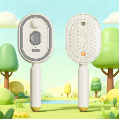 Aqualisse SilkMist Brush