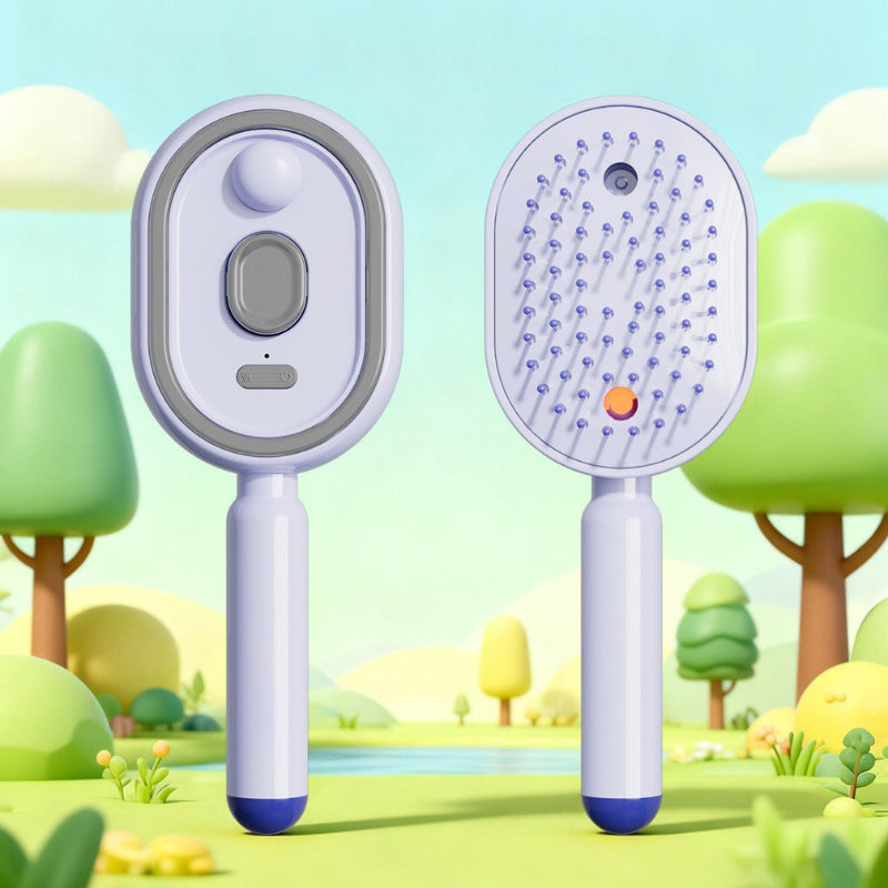 Aqualisse SilkMist Brush