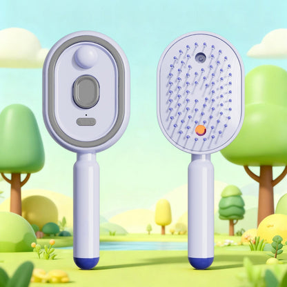 Aqualisse SilkMist Brush